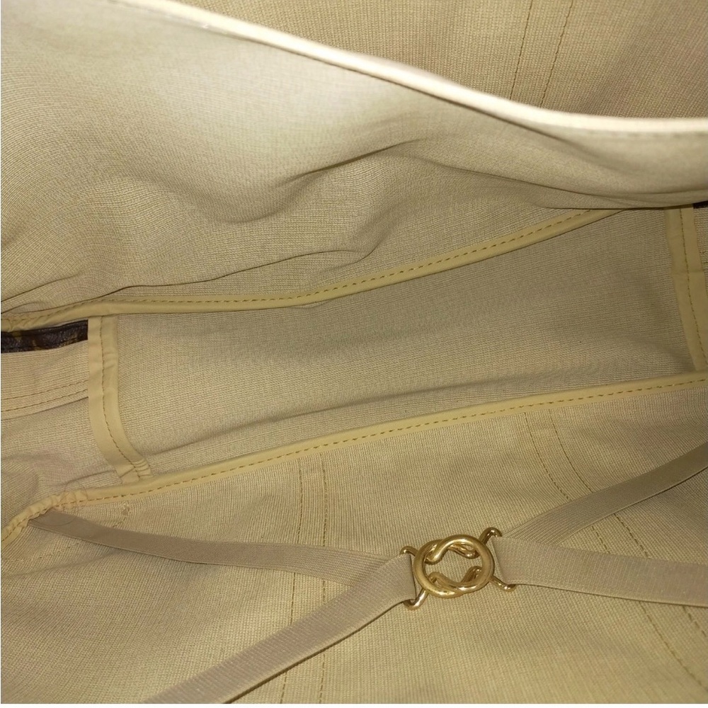 Louis Vuitton Travel Bag M41408 Sirius 45  Monogram Preowned - Picture 9 of 13